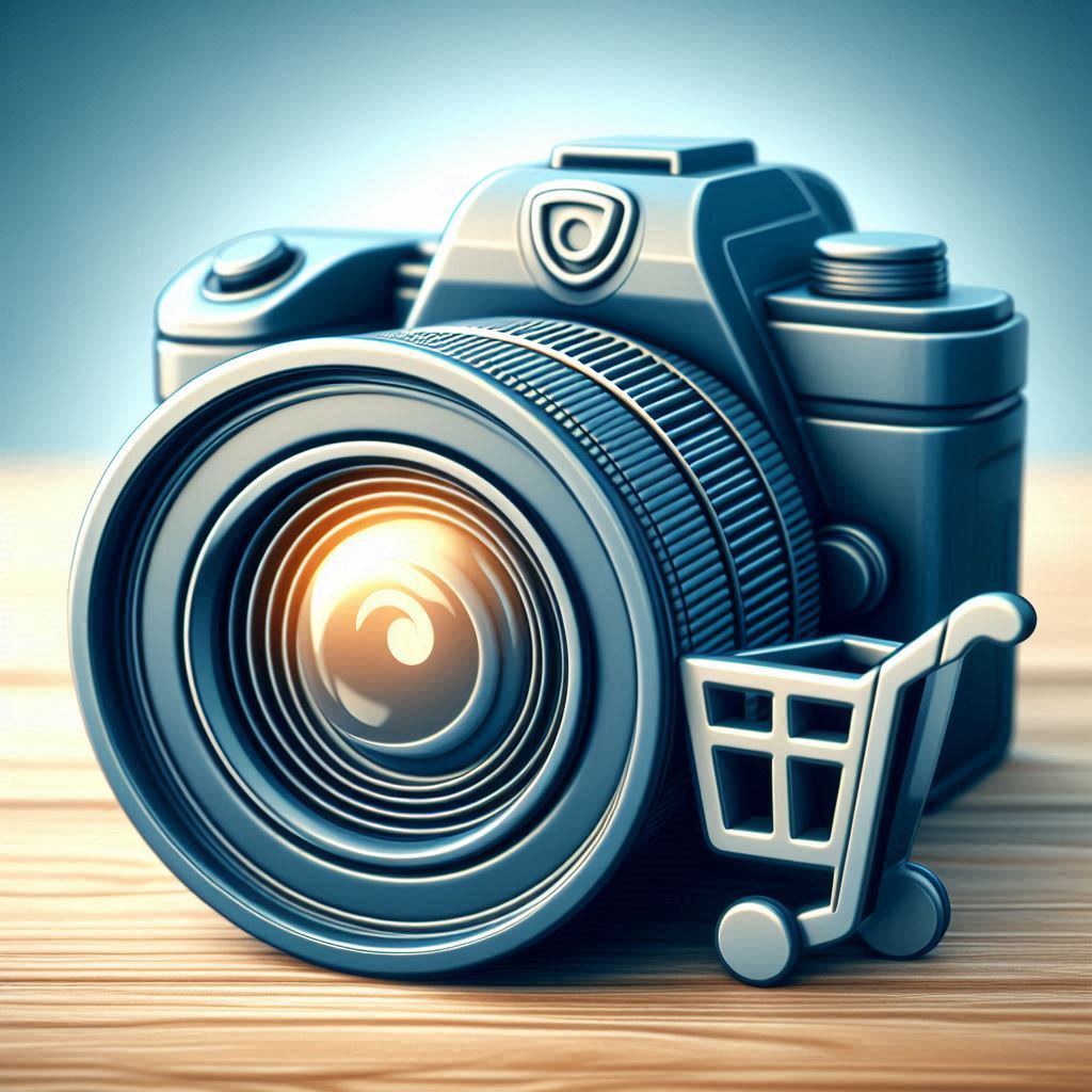 Phomas organizing and automating ecommerce product photography 